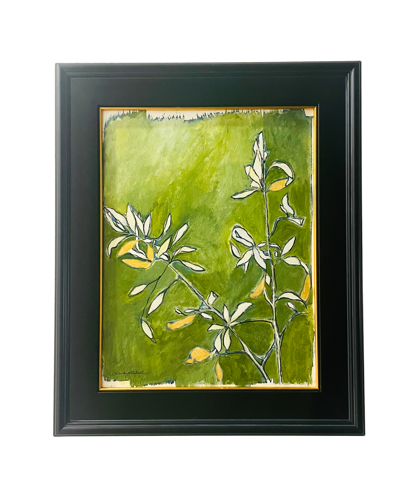 Garden Olives