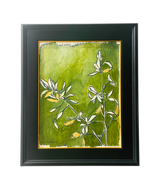 Garden Olives