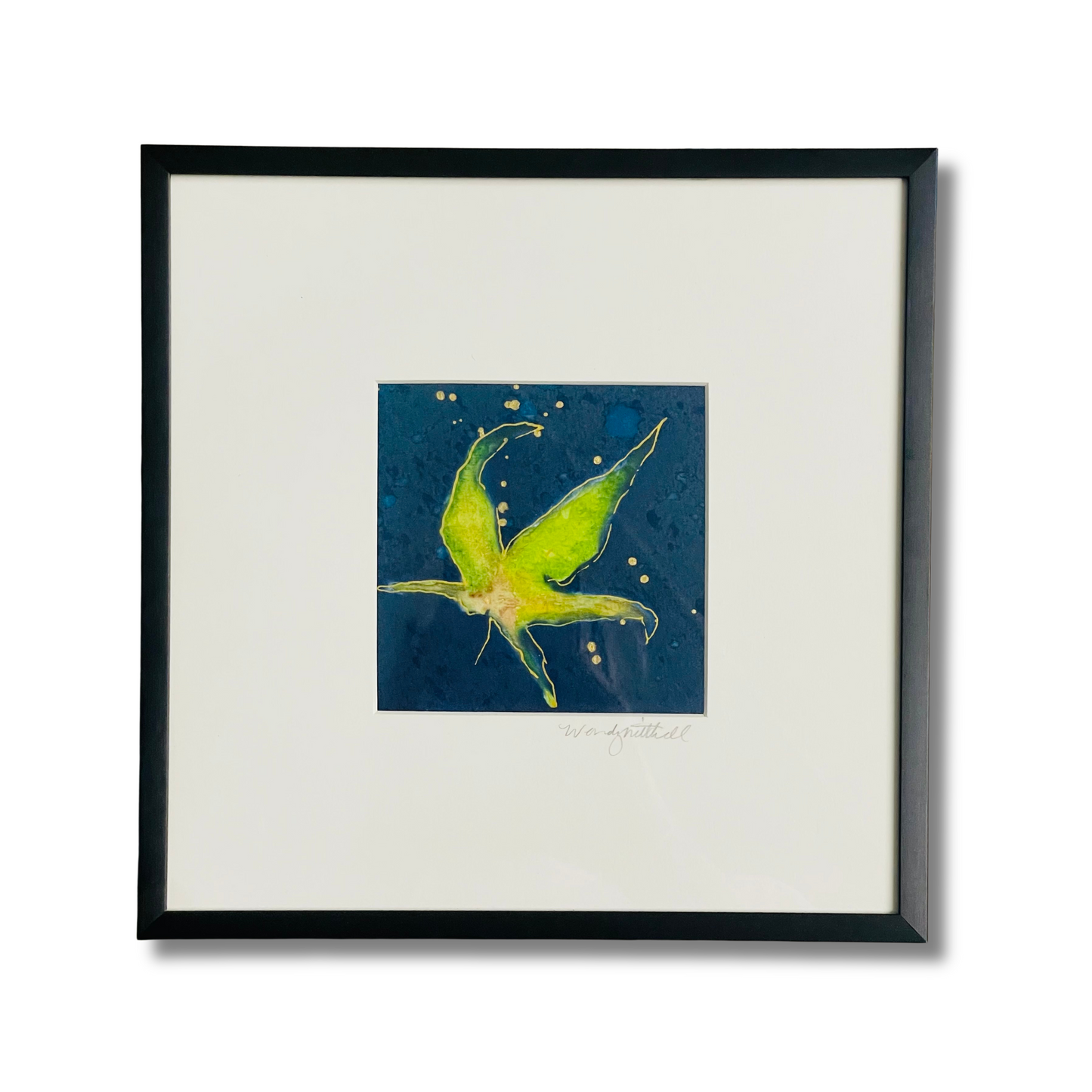 Green Leaf