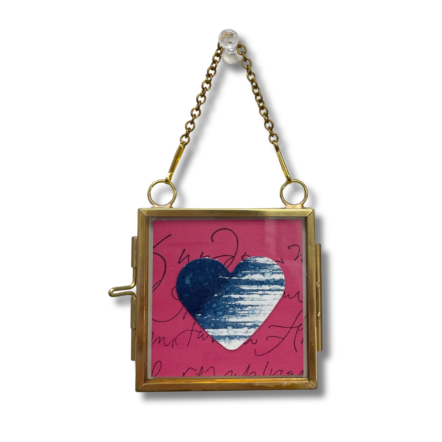 Pocket Heart 10