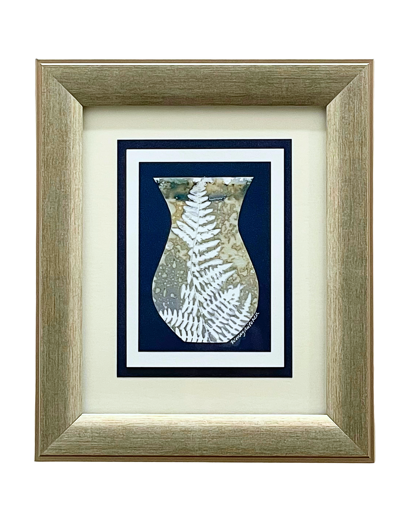 Jars of Clay V: Held by Water