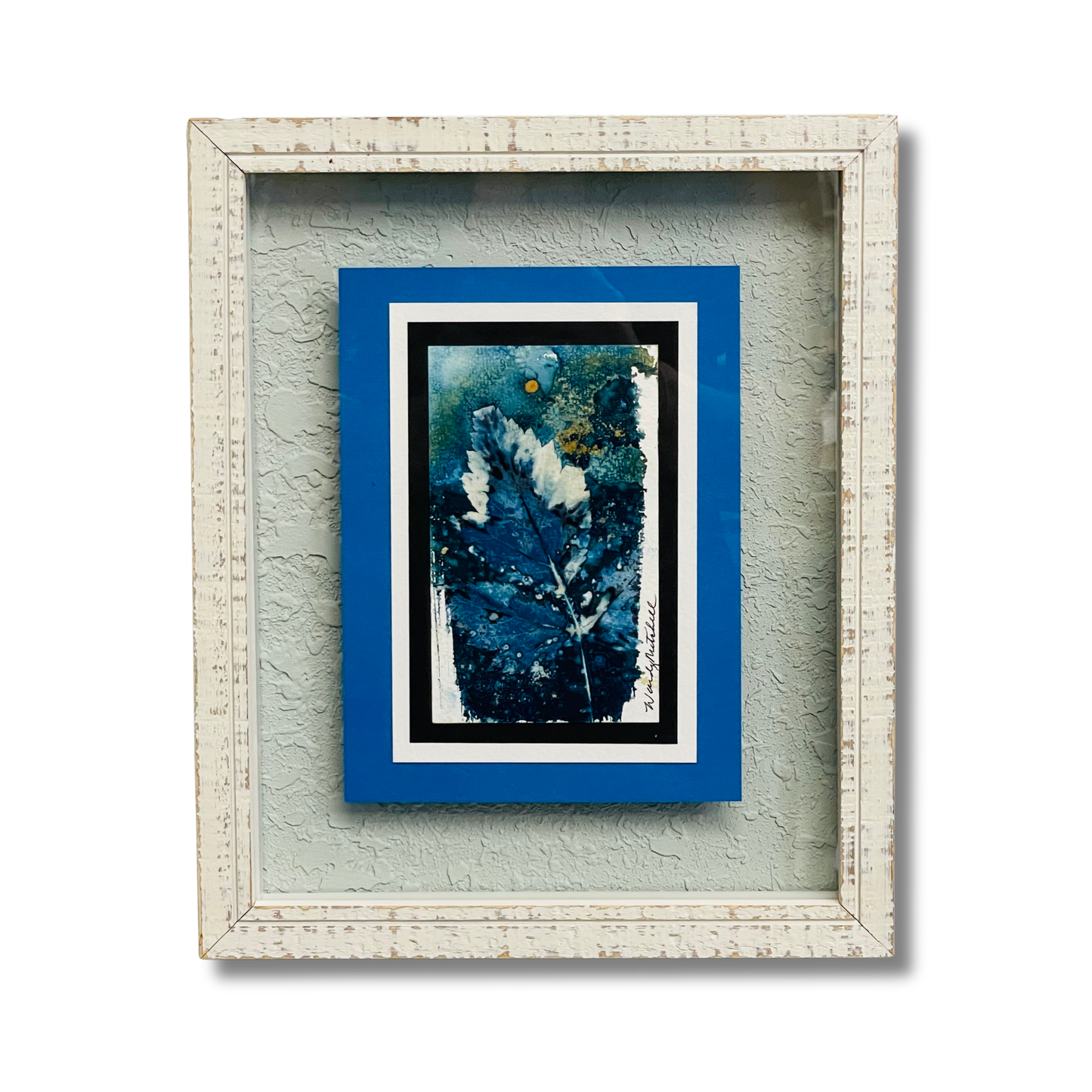 Azure Bramble