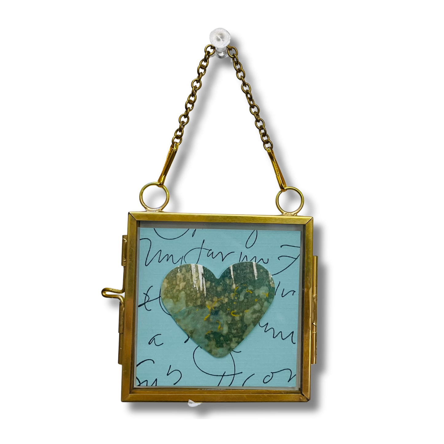 Pocket Heart 3