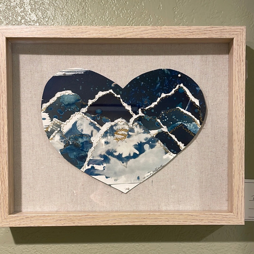 The Heart of Salida