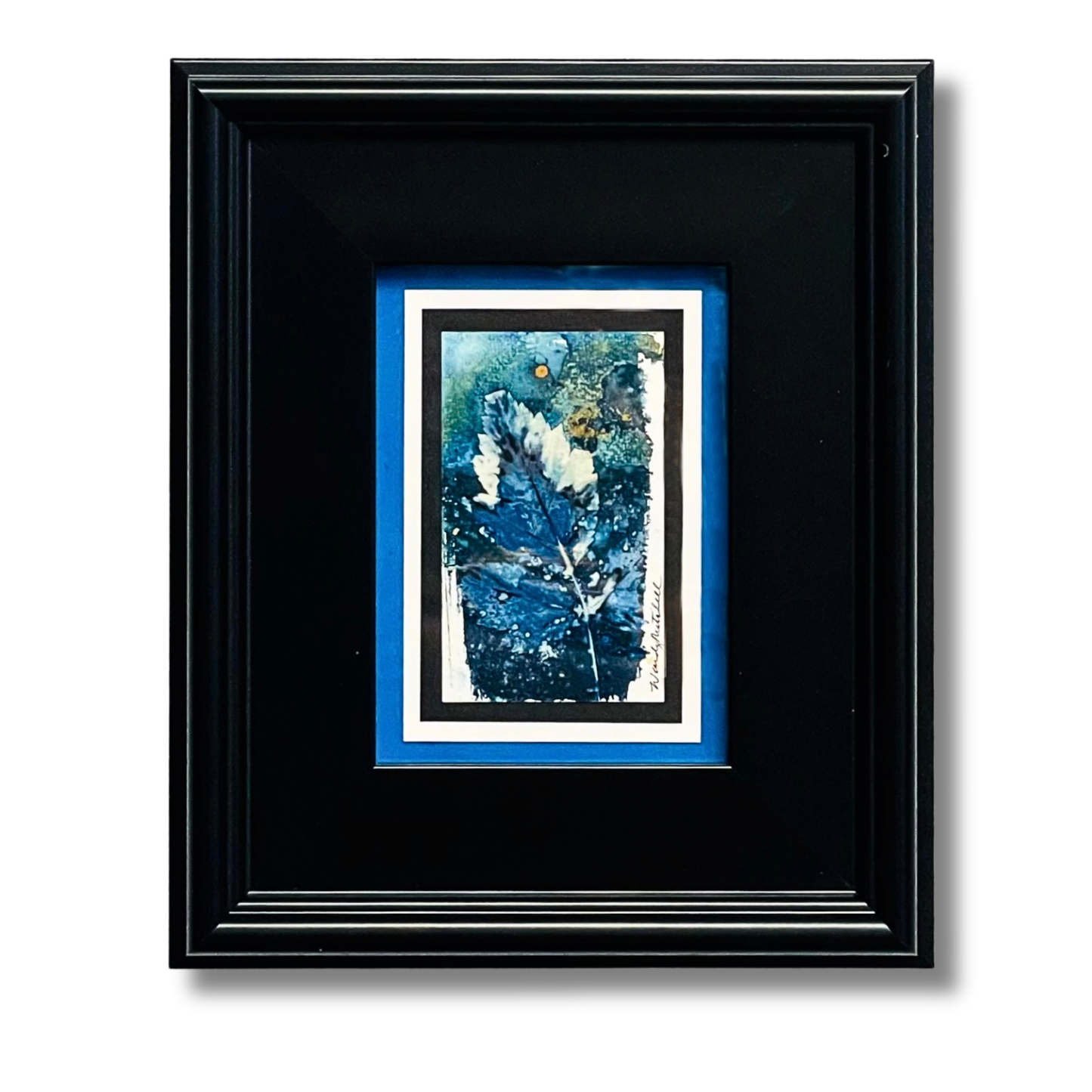 Azure Bramble