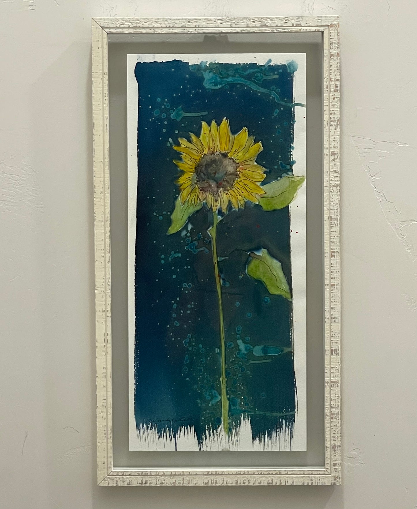 In Full Bloom