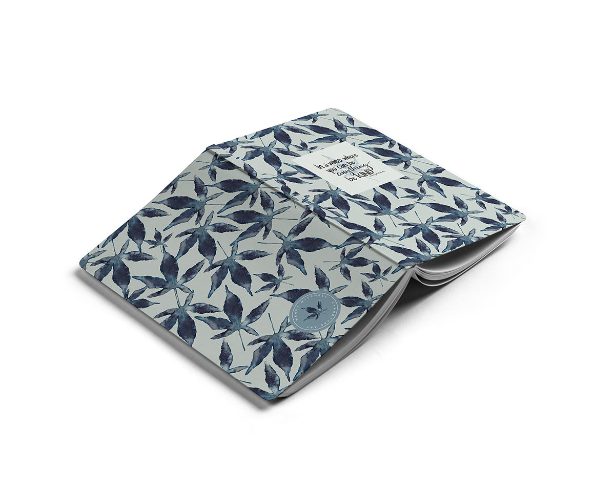 Be Kind Notebook