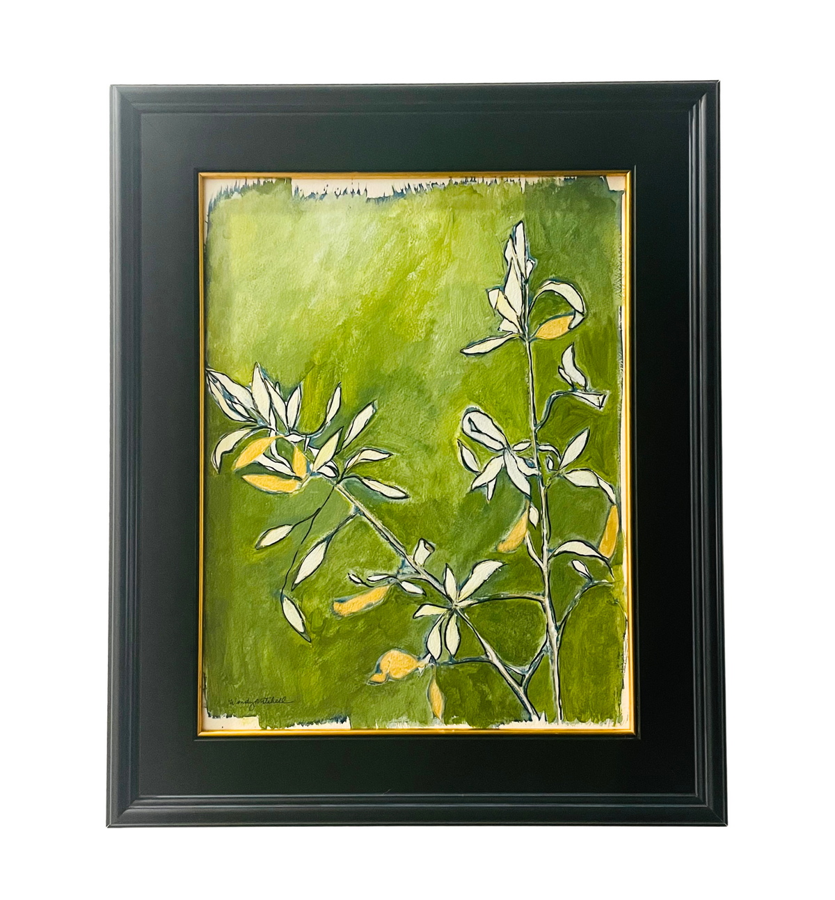 Garden Olives