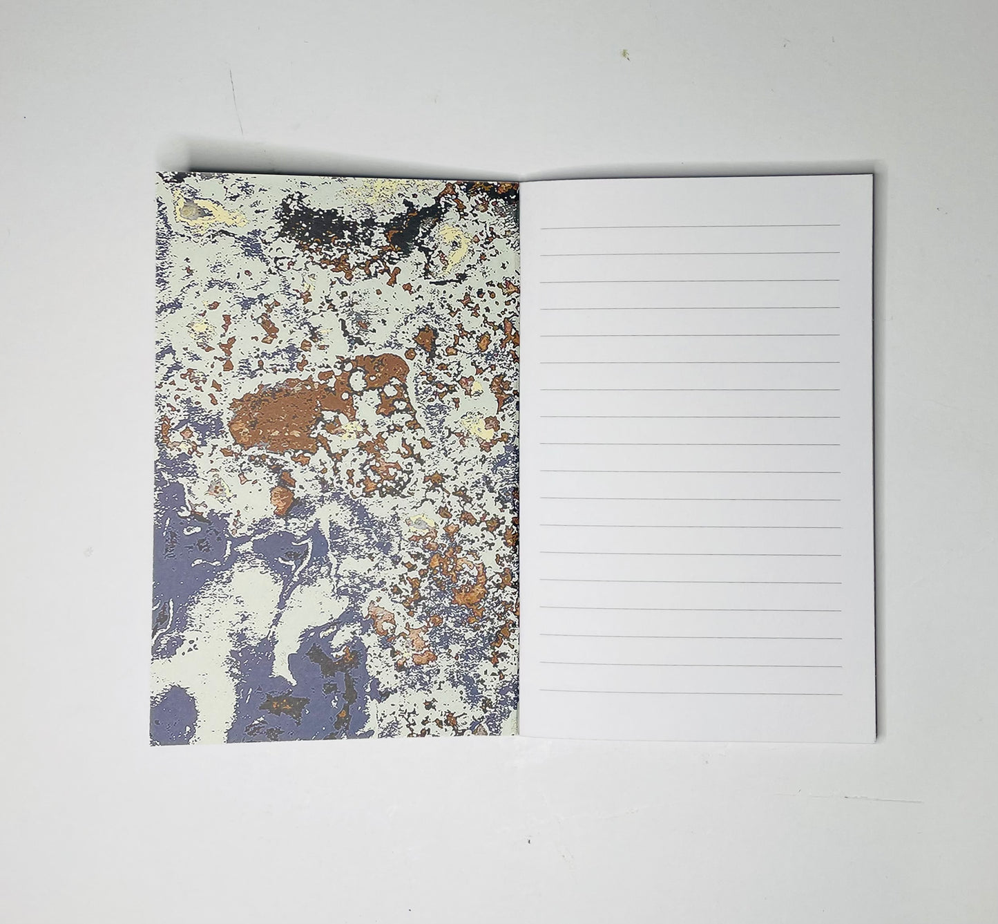 Be Kind Pocket Notebook