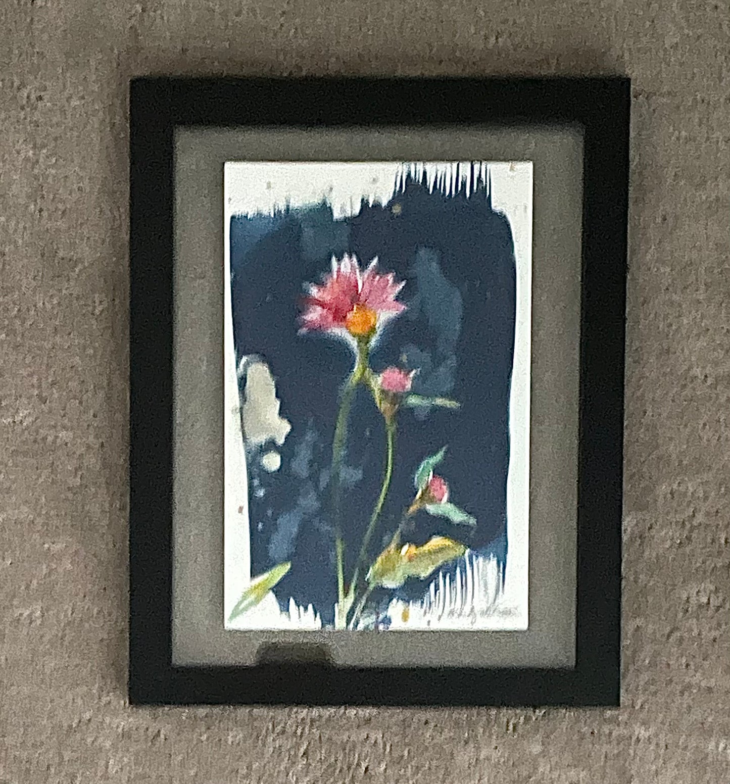 Painted Petal 1