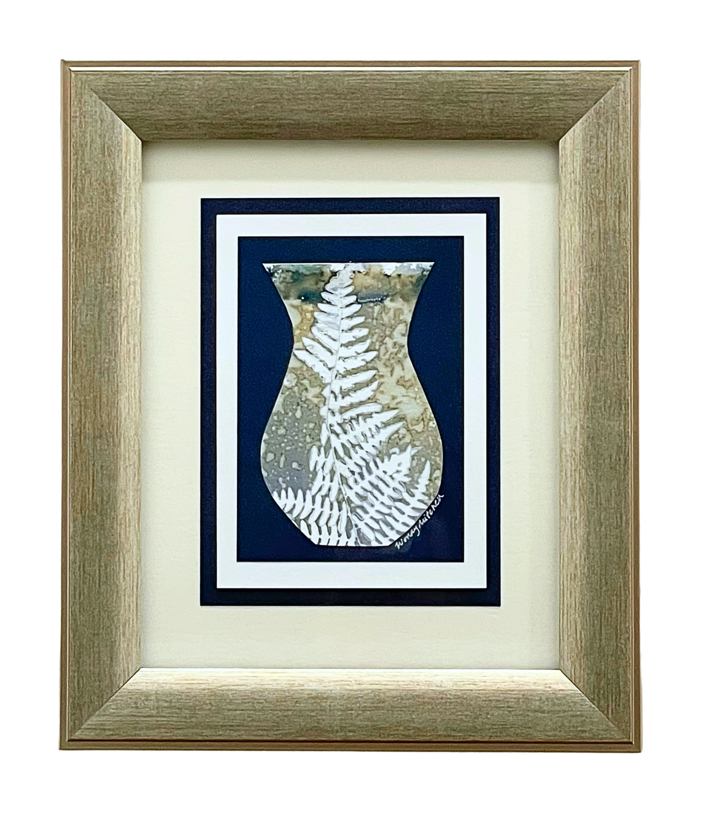 Jars of Clay V: Held by Water