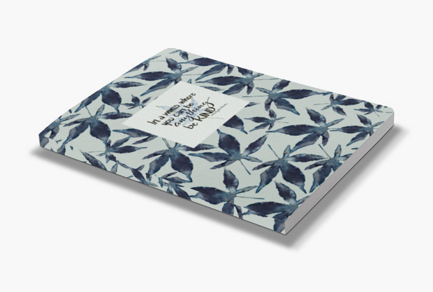 Be Kind Notebook