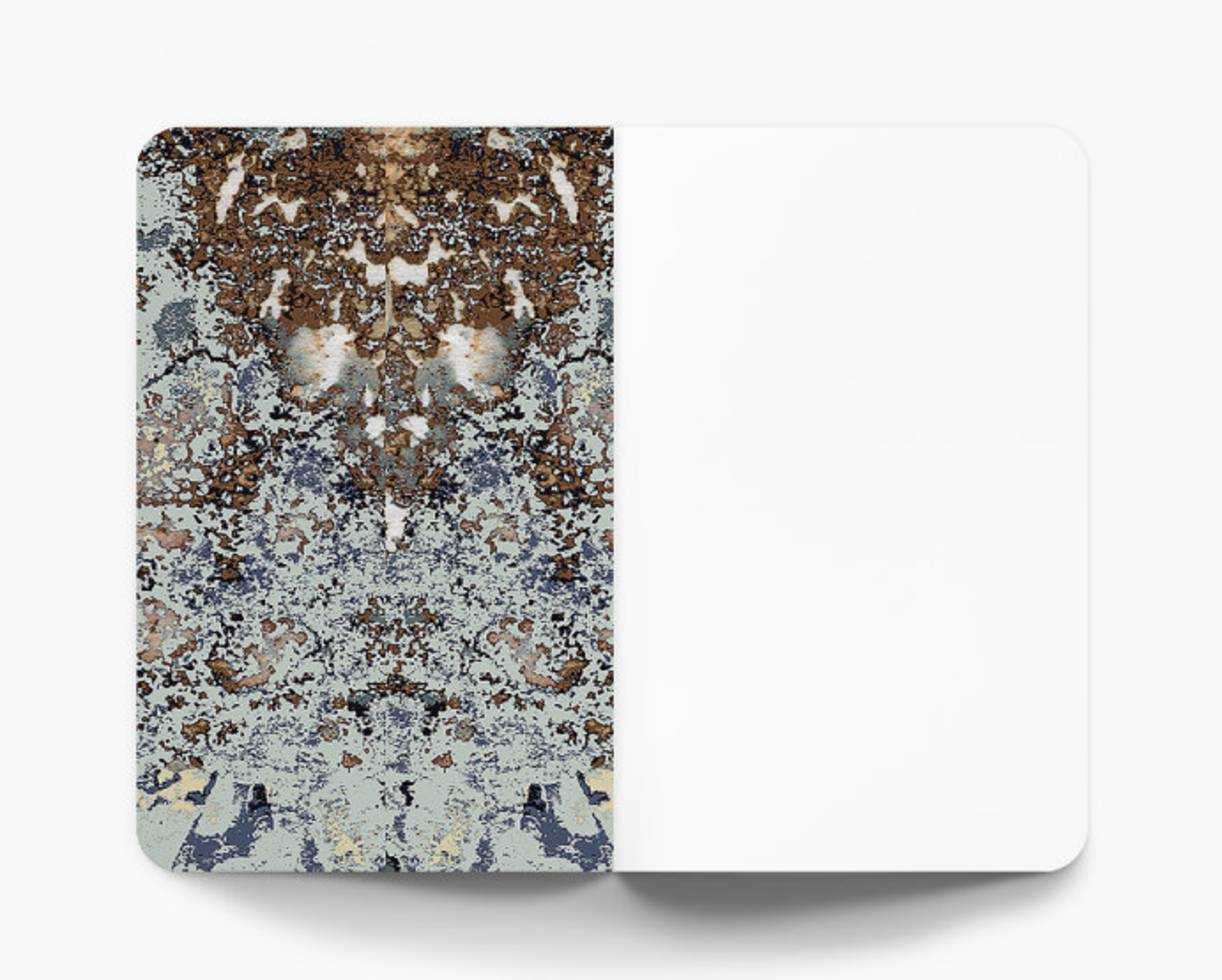 Be Kind Notebook