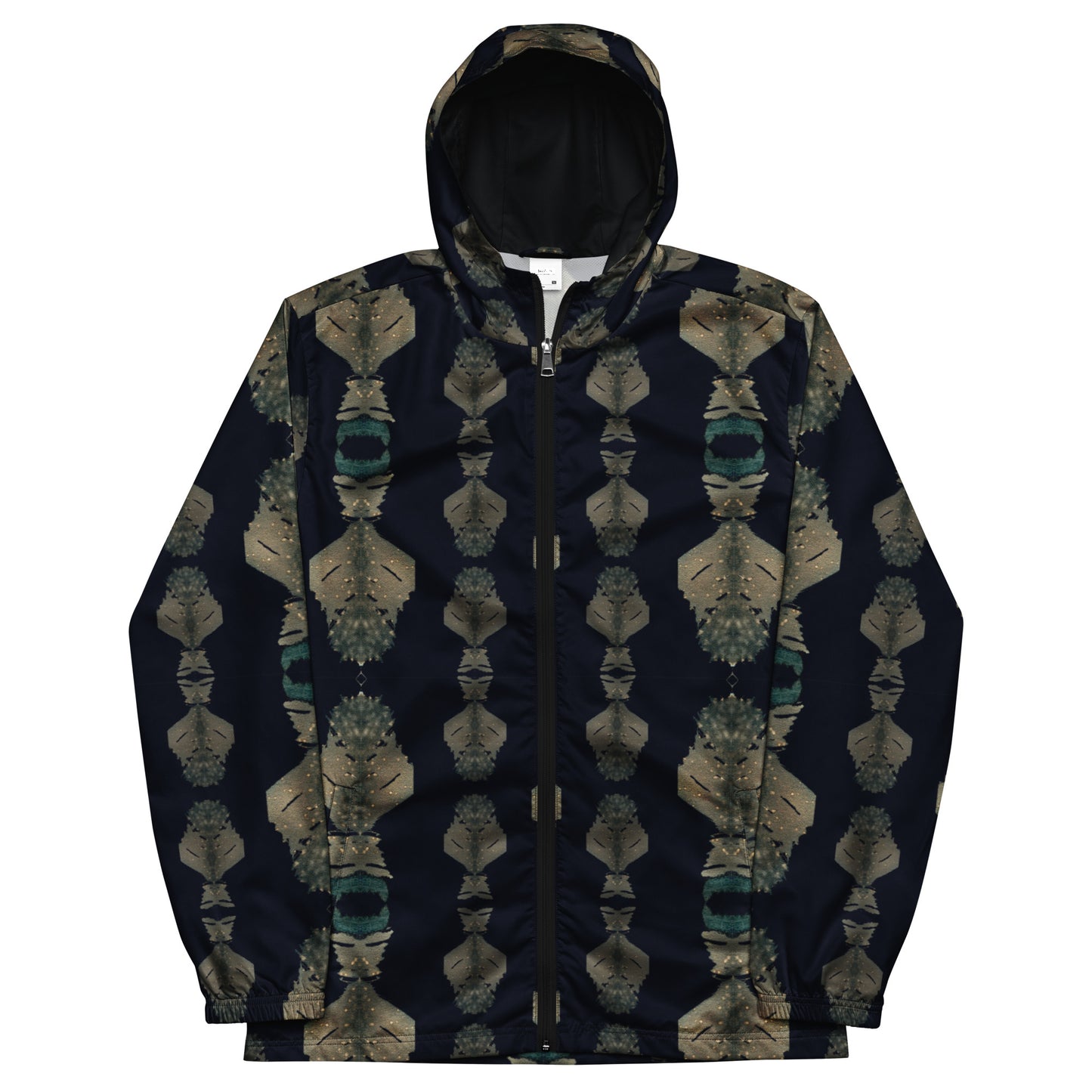 Stingray Unisex windbreaker