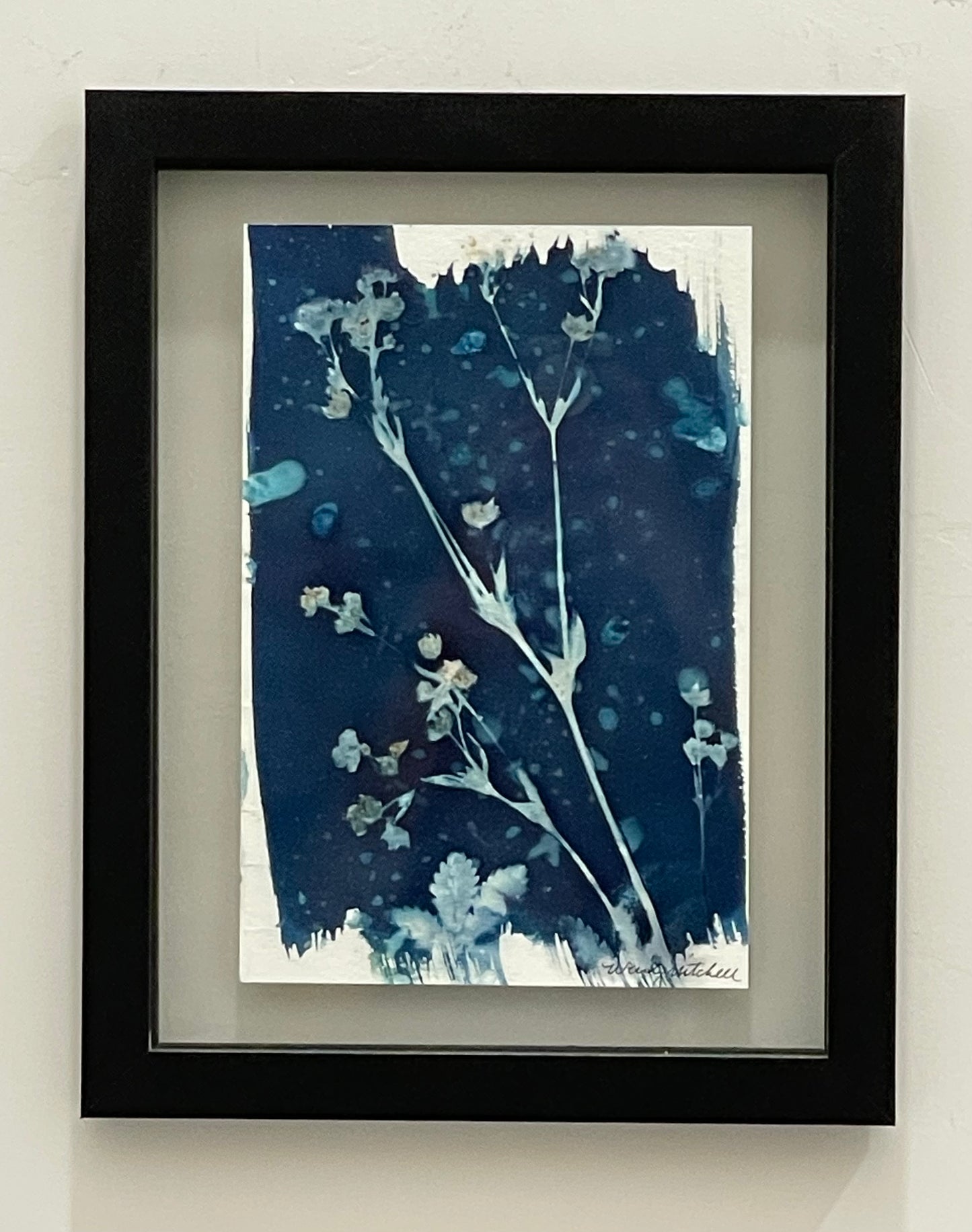 Wild Eco Prints