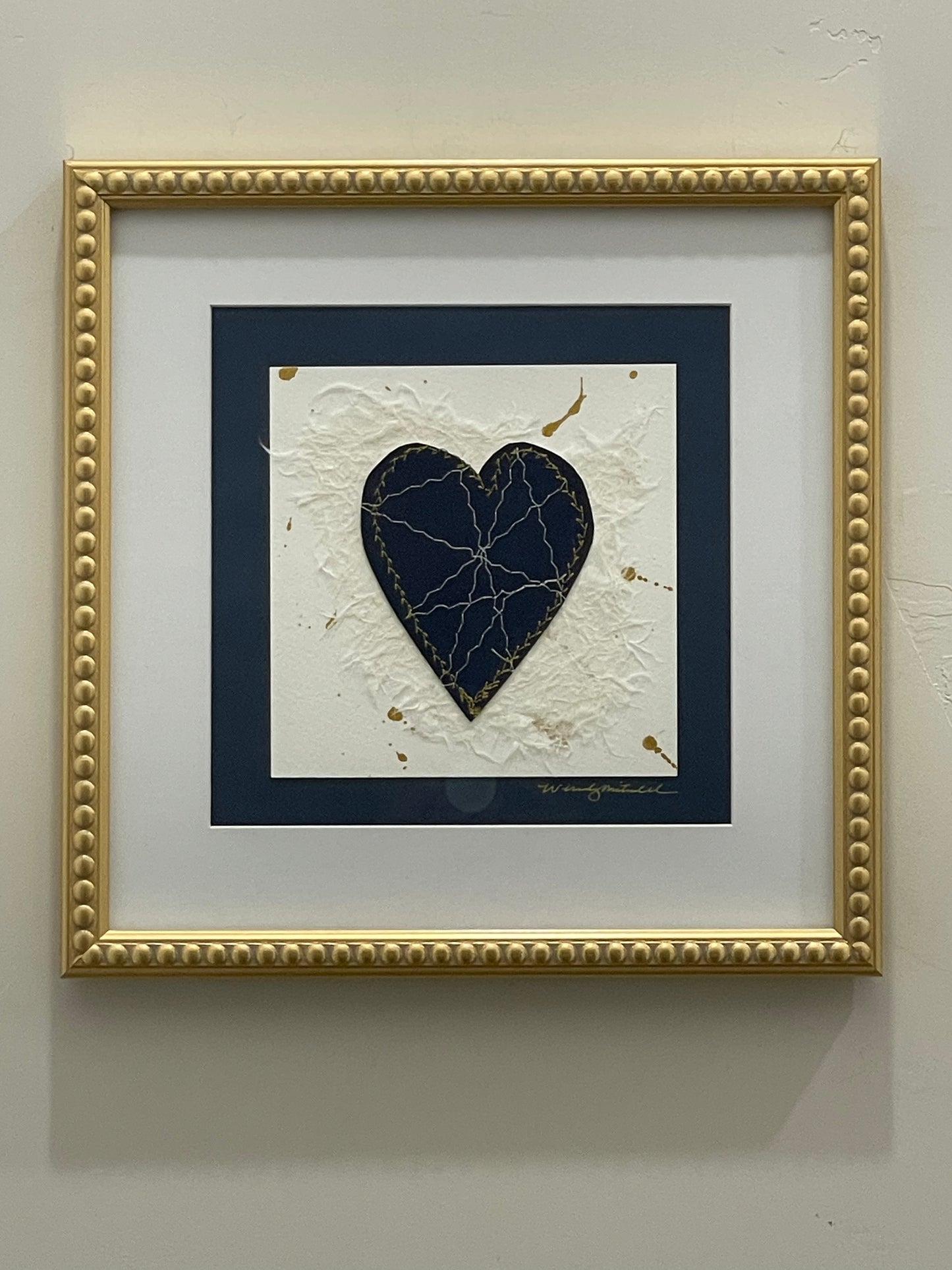Mended Heart 2