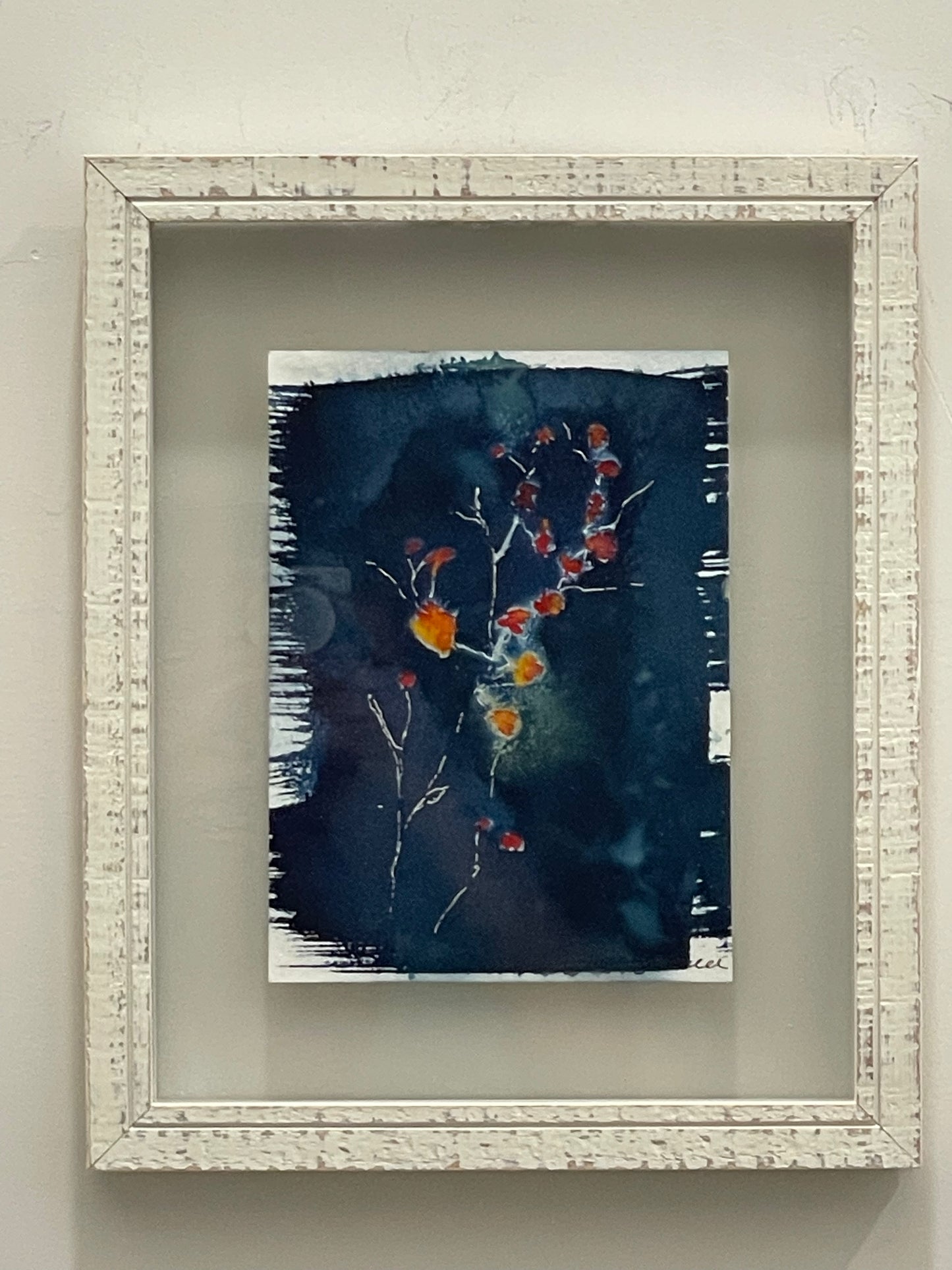 Red Twigs