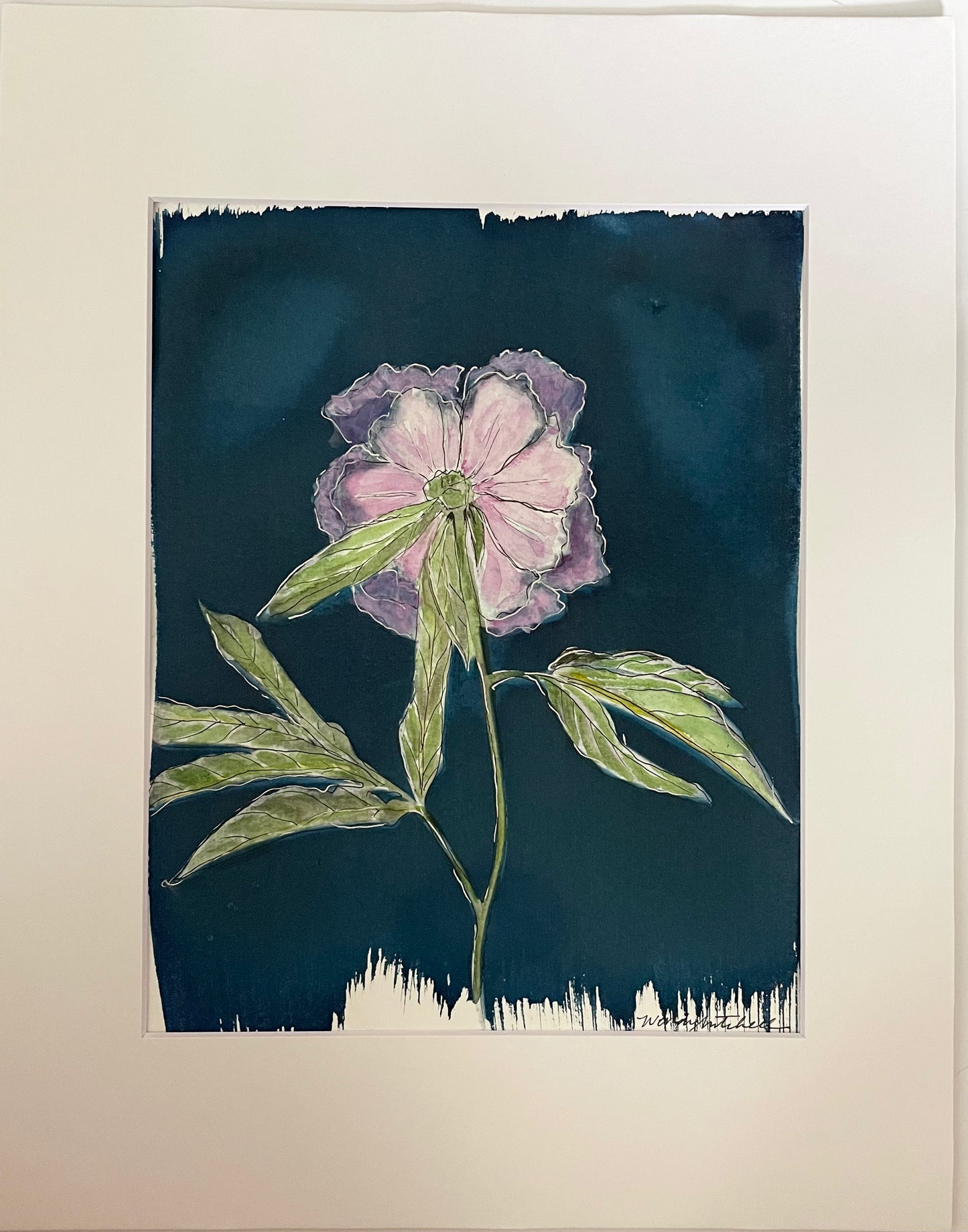Peony
