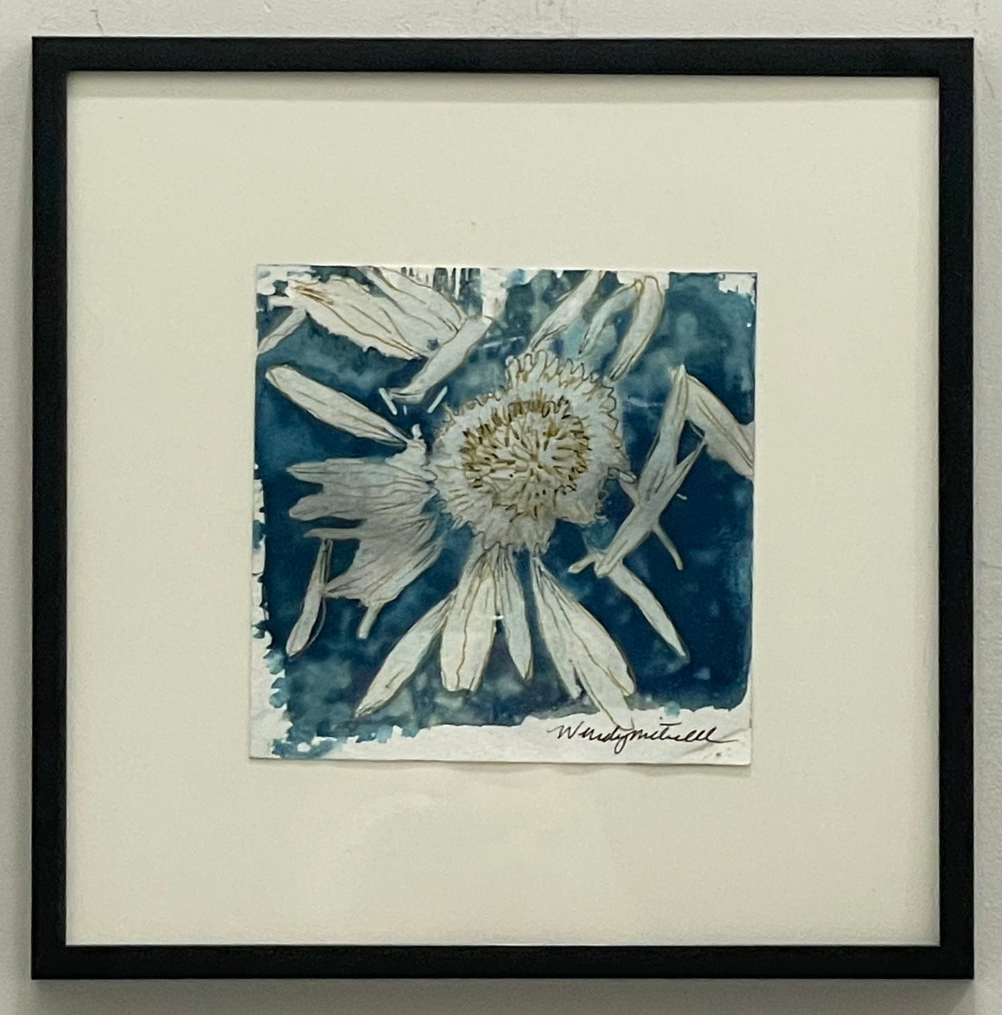 Deconstructed Daisy