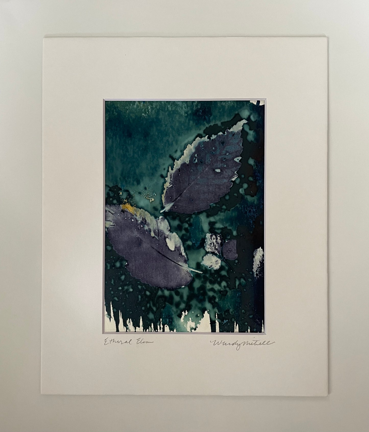 Ethereal Elm