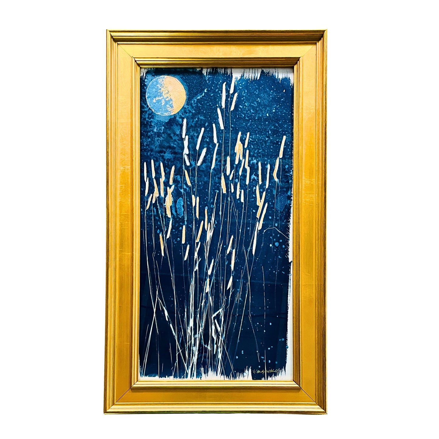Moonrise