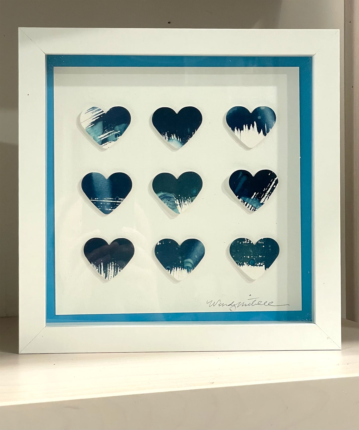 All These Hearts