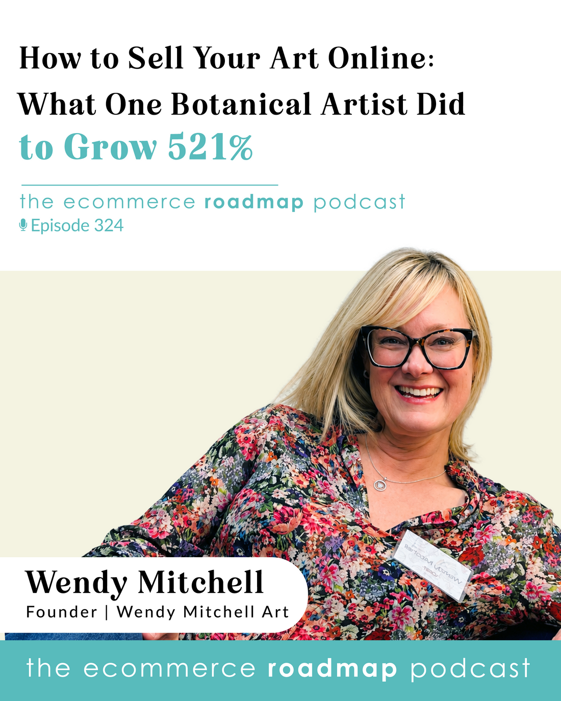 Guess Who Was on a Podcast