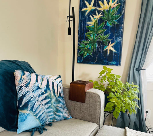 Bringing Nature into the Home