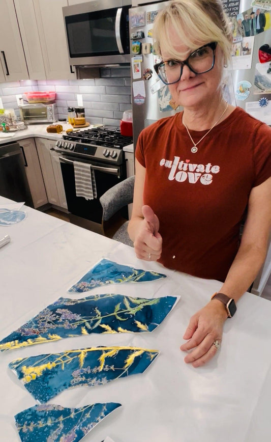 From Torn to Transformed