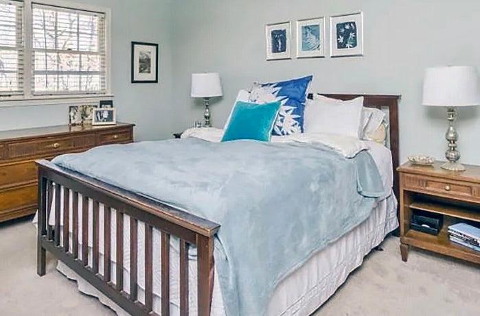 Have you ever considered the psychology of color and how colors impact emotions and serenity?