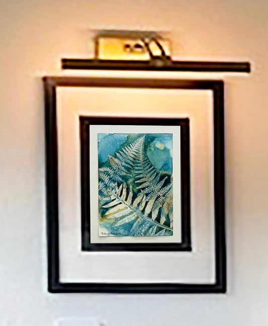 Setting the Mood with Lighting & Ambiance