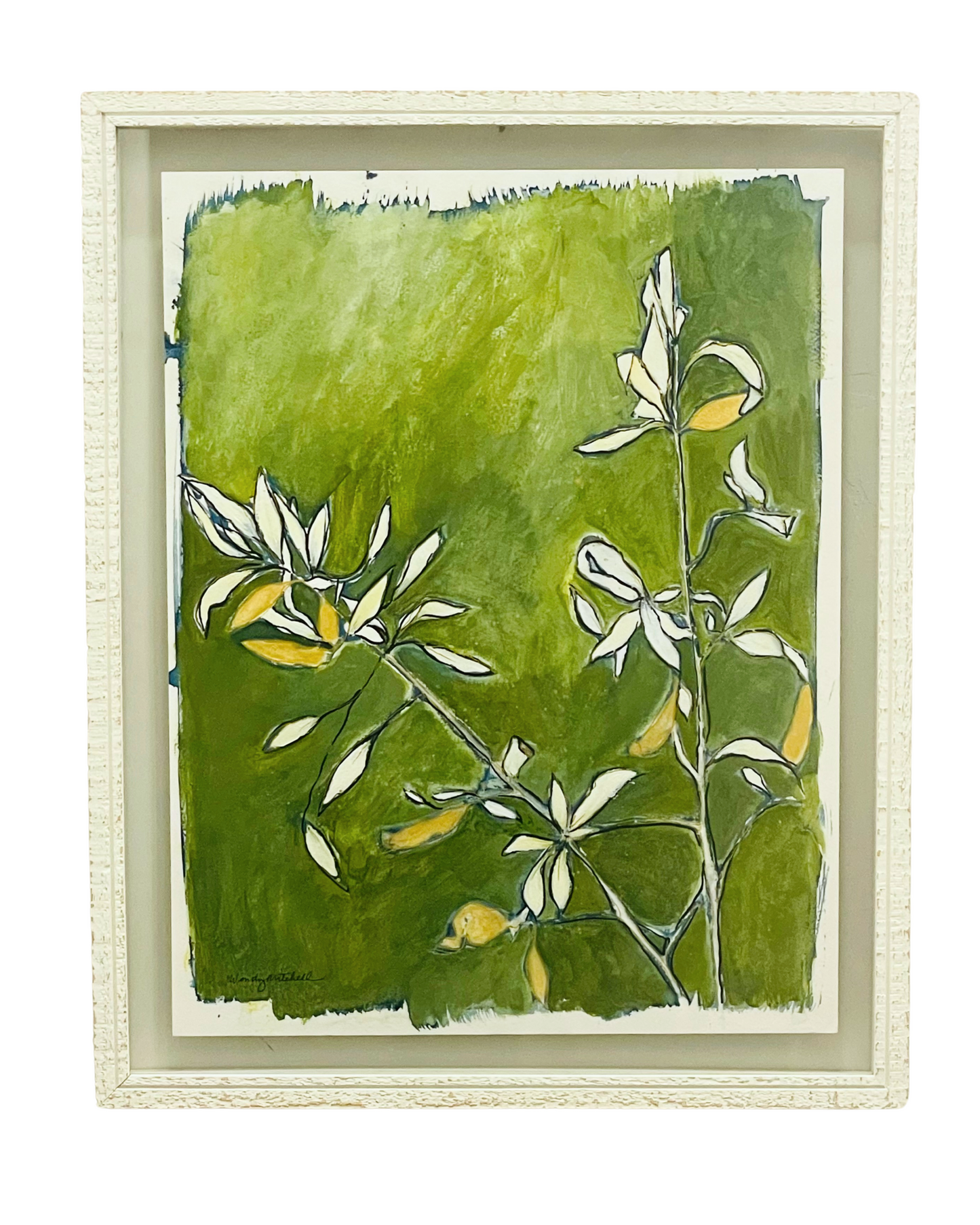 Garden Olives
