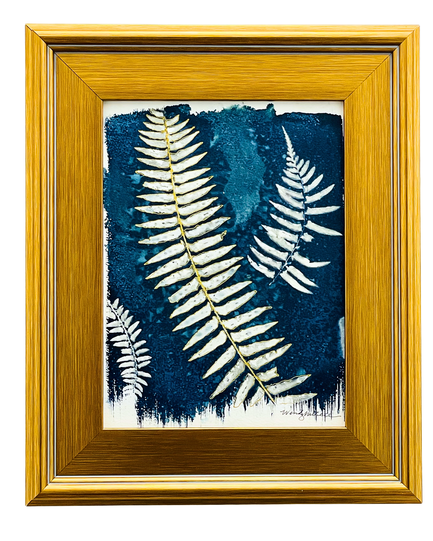 North Bend Ferns