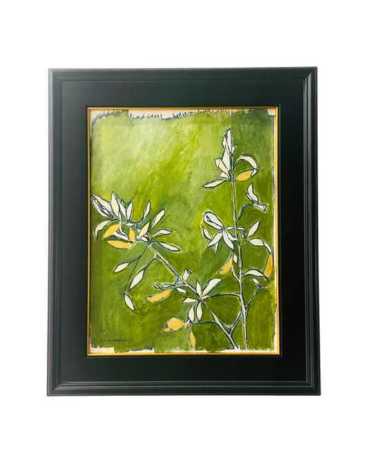 Garden Olives