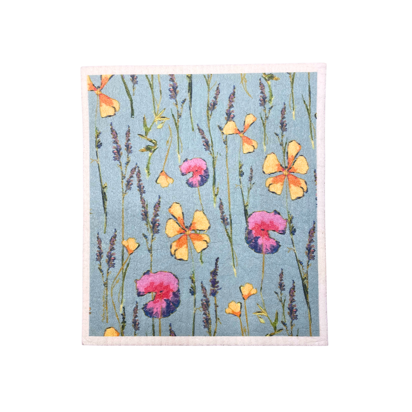 Wildflower Kitchen Duo