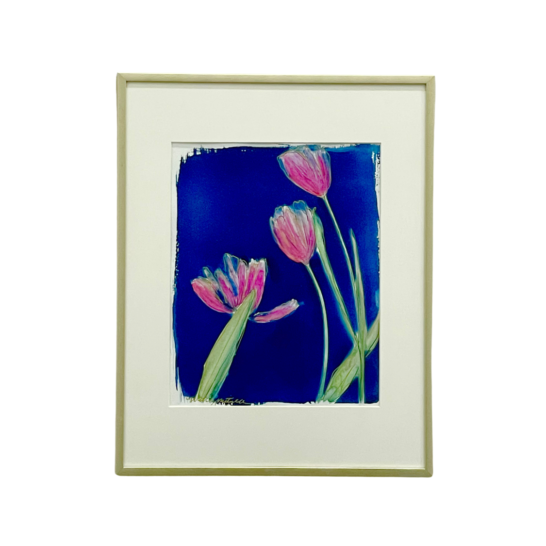Bouquet Sucre’ (Sweet Bouquet)