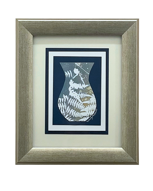 Jars of Clay III: Bearing Roots