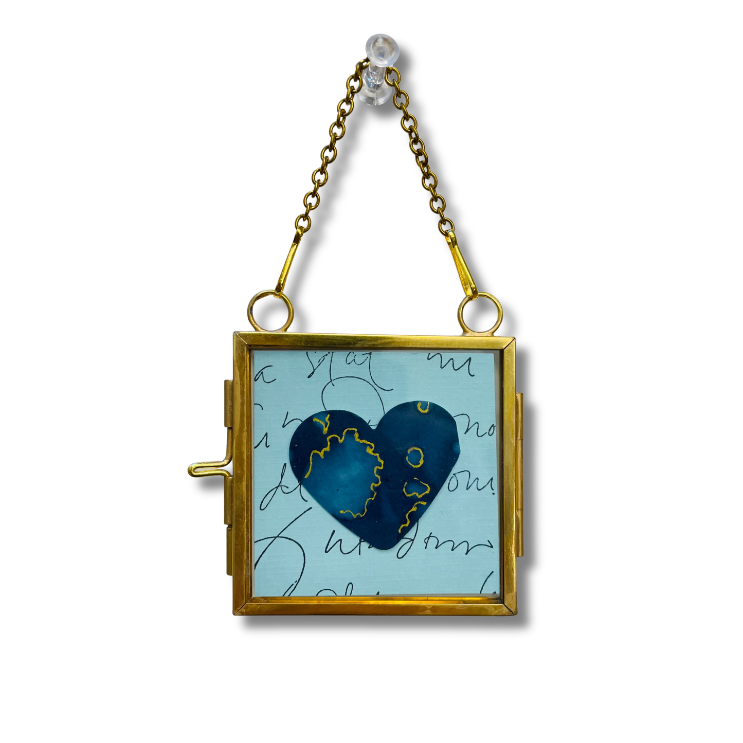 Pocket Heart 2