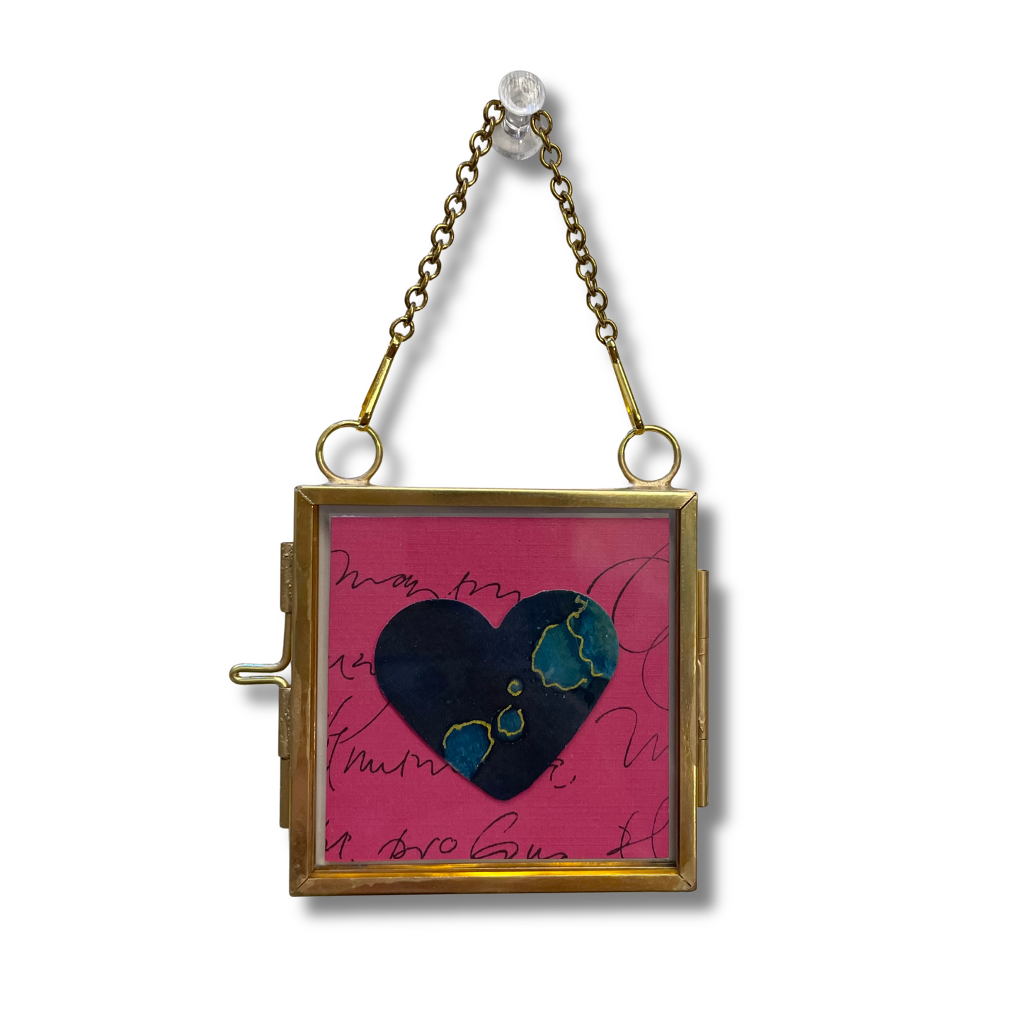 Pocket Heart 4