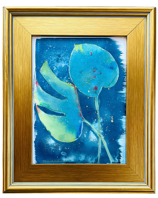 Monstera 2