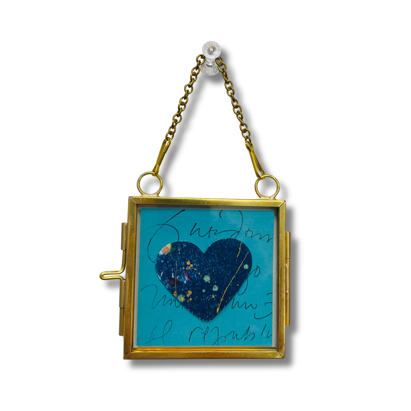 Pocket Heart 7