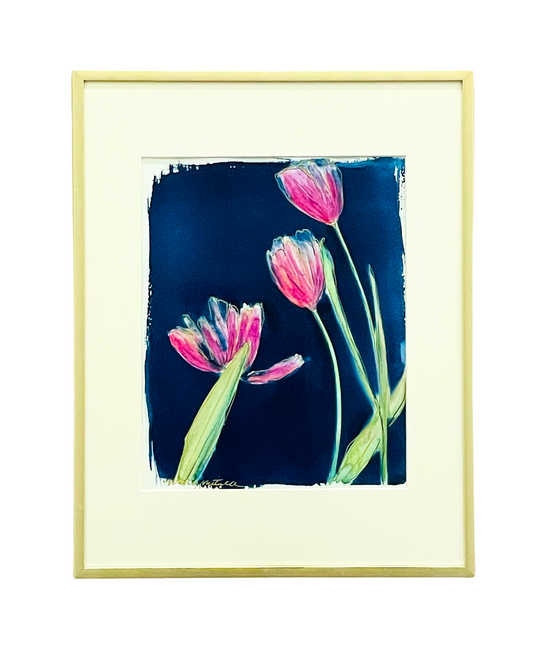 Bouquet Sucre’ (Sweet Bouquet)