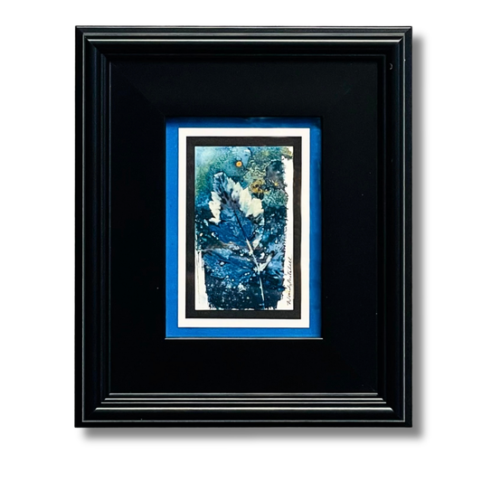Azure Bramble