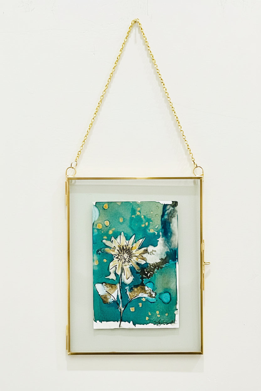 Beach Sunflower 2