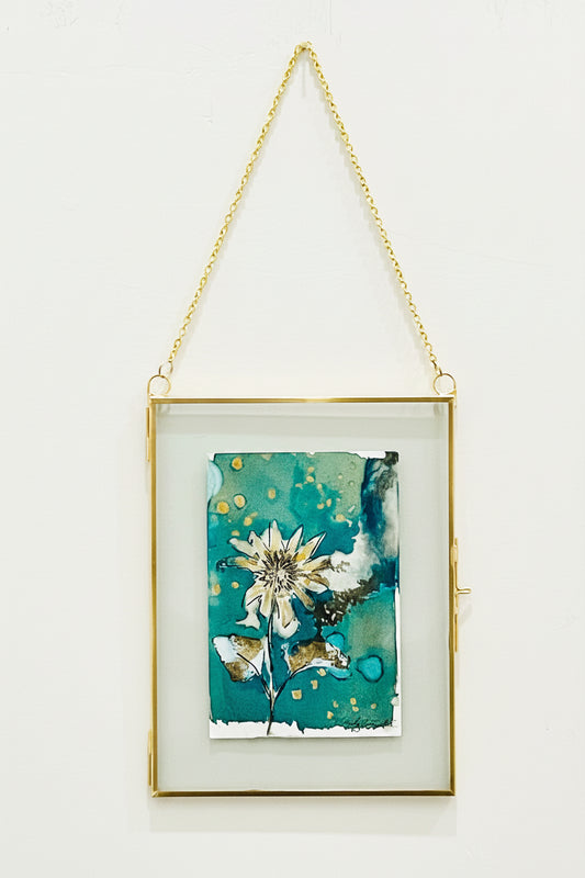Beach Sunflower 2