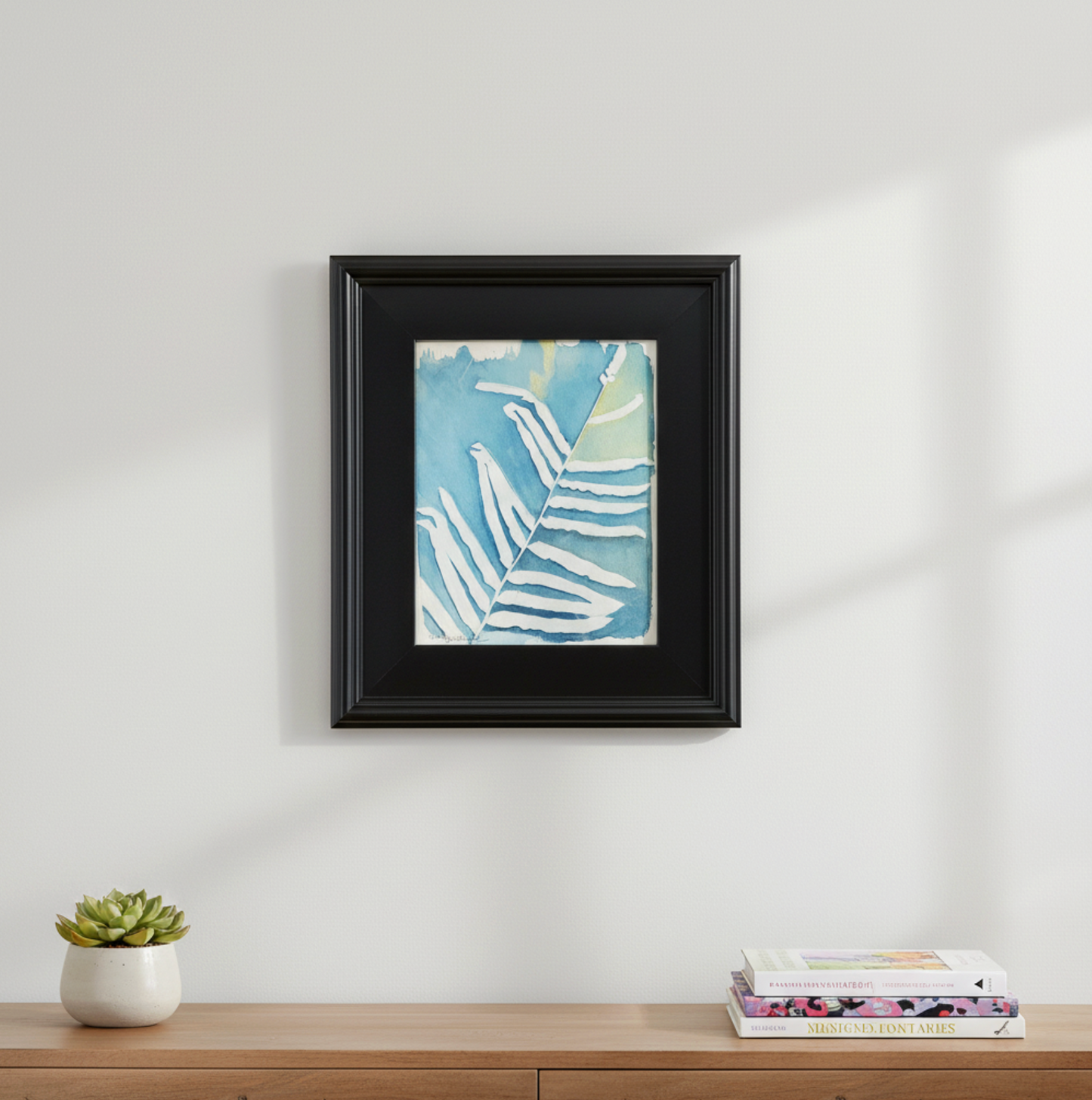Coastal Palm