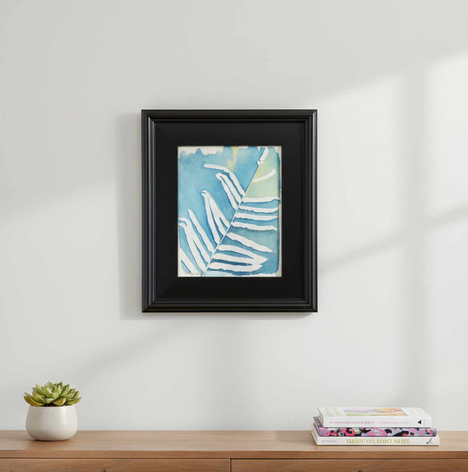 Coastal Palm