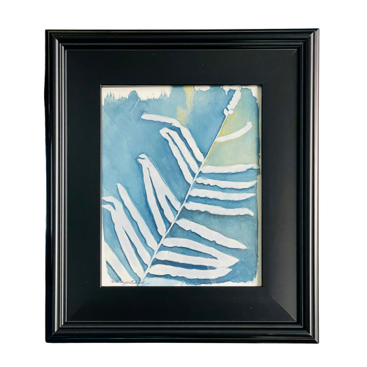 Coastal Palm
