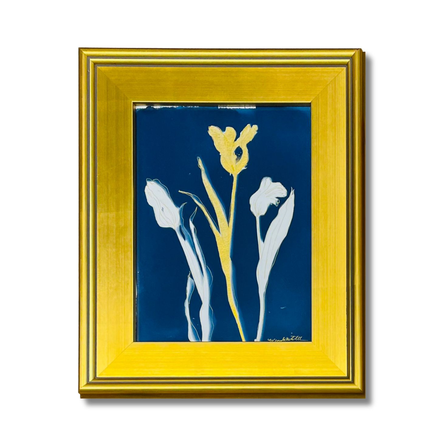 Fleurir À Tes Côtés