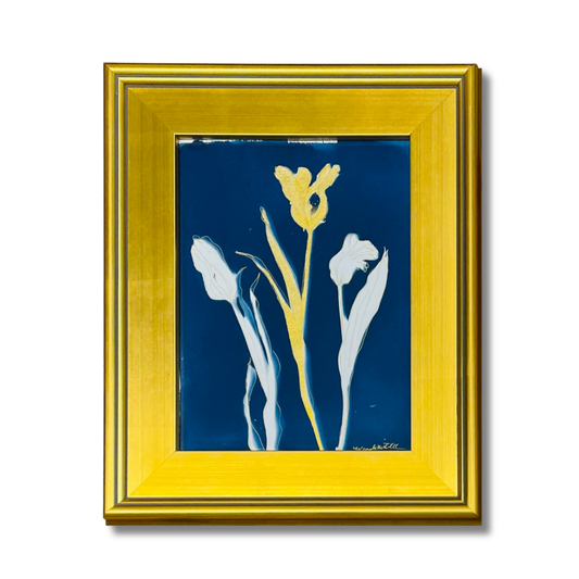 Fleurir À Tes Côtés
